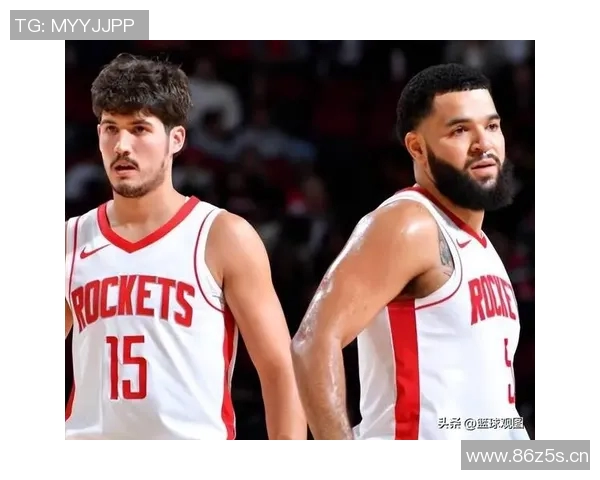 火箭队交易回顾与展望:历史经典交易与未来动向 火箭队交易回顾与展望:历史经典交易与未来动向